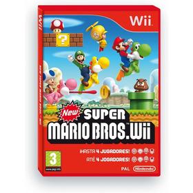 new-super-mario-bros-wii-reacondicionado