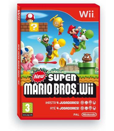 new-super-mario-bros-wii-reacondicionado