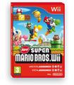 New Super Mario Bros Wii - Reacondicionado