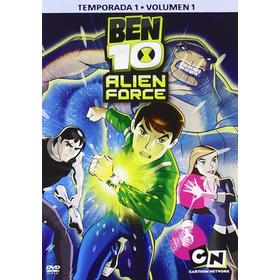 ben-10-alien-force-t1-volumen-1-dvd-reacondicionado