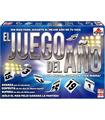 El Juego Del Año