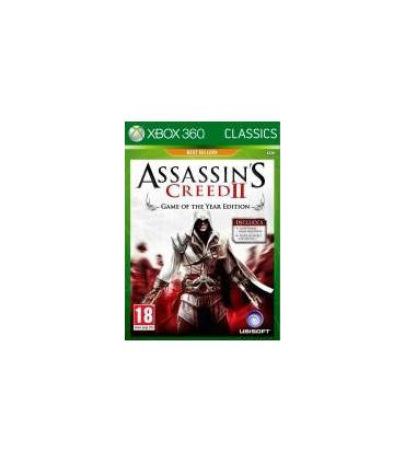 assassins-creed-2-classics-x360-reacondicionado