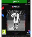 Fifa 21 Next Leve Edition Xbox One -  Reacondicionado