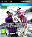 TIGER WOODS PGA TOUR 2013 PS3 - Reacondicionado