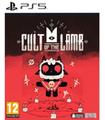 Cult Of The Lamb Ps5