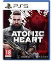 Atomic Heart Ps5