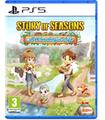 Story Of Seasons - A Wonderful Life Ps5