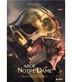 ARDE NOTRE DAME - DVD (DVD)