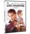 LOS AMANTES - DVD (DVD)