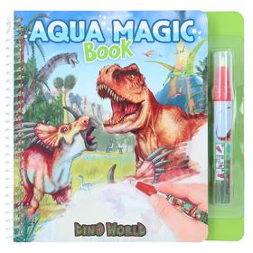 dino-world-aqua-magic-book