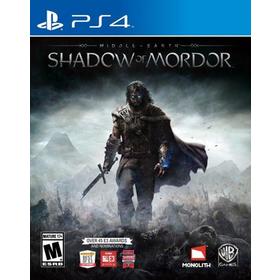 la-tierra-media-sombras-de-mordor-ps4-reacondicionado