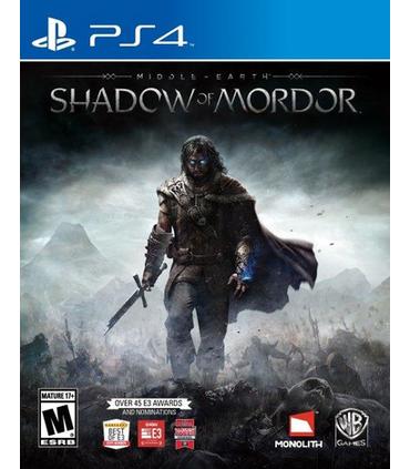 la-tierra-media-sombras-de-mordor-ps4-reacondicionado
