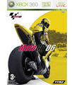 MOTO GP 2006 XBOX 360(THQ) - Reacondicionado