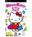 HELLO KITTY PUZZLE PARTY (PSP) - Reacondicionado