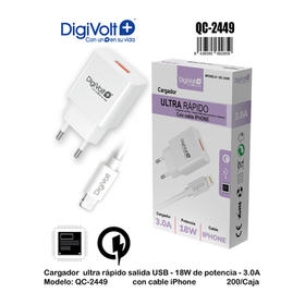 cargador-ultra-rapido-3a18w-cable-lightning