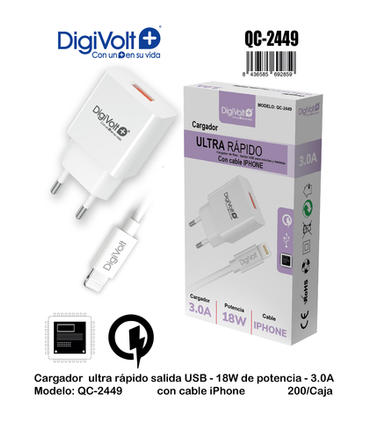 cargador-ultra-rapido-3a18w-cable-lightning