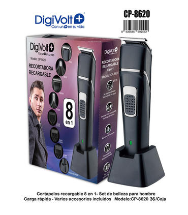 cortapelos-recargagle-kit-de-belleza-hombre-8en1