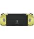 mando-split-pad-gris-claro-y-amarillo-hori-switch