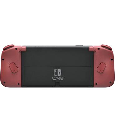 mando-split-pad-rojo-melocoton-hori-switch