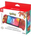 Mando Split Pad Pro Pikachu y Charizard Hori Switch