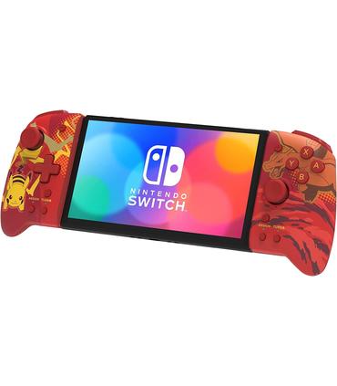 mando-split-pad-pro-pikachu-y-charizard-hori-switch