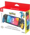Mando Split Pad Pro Pikachu y Lucario Hori Switch