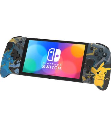 mando-split-pad-pro-pikachu-y-lucario-hori-switch