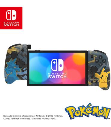 mando-split-pad-pro-pikachu-y-lucario-hori-switch
