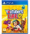 Youtubers Life 2 Ps4 -Reacondicionado