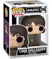 Figura Funko Pop Rocks: Oasis- Liam Gallagher