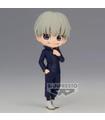 FIGURA TOGE INUMAKI JUJUTSU KAISEN Q POSKET VER. A 14CM