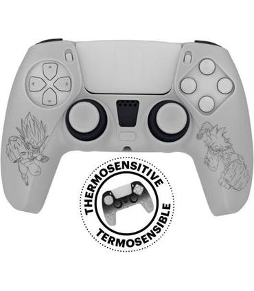 silicona-termosensible-grips-dragon-ball-fr-tec-ps5