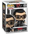 Figura Funko Pop Rocks: U2 - Zootv - Bono