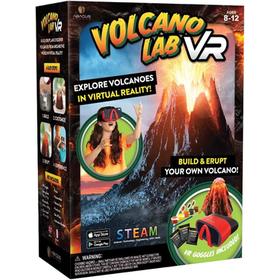 project-lab-volcano-lab-vr