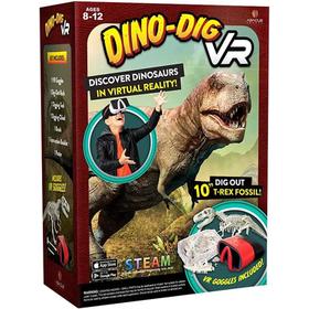 project-lab-dino-dig-vr