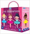 Las Bailarinas