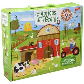 los-amigos-de-la-granja