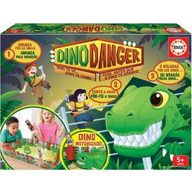 dino-danger