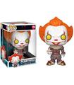 Figura Funko Pop Movies: It Chapter 10" Pennywise