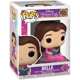figura-funko-pop-disney-ultimate-princess-belle