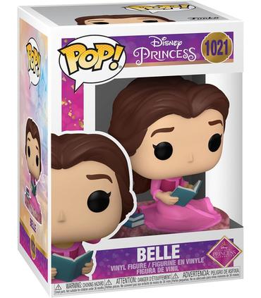 figura-funko-pop-disney-ultimate-princess-belle
