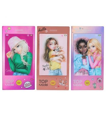 topmodel-mini-libro-de-colorear-con-musica