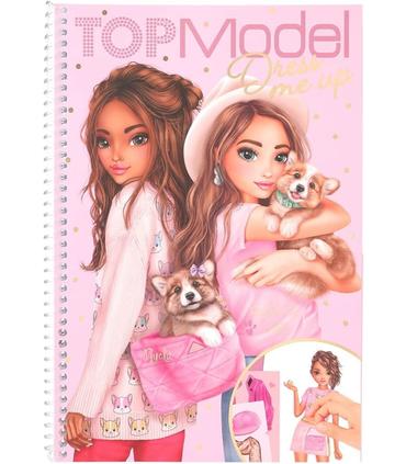 topmodel-cuaderno-dress-me-up-grande-cor