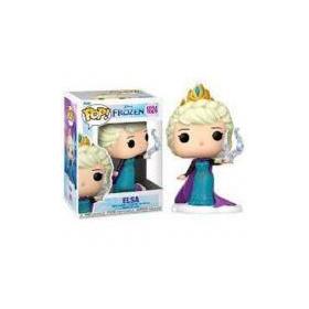 figura-funko-pop-disney-ultimate-princess-elsa
