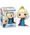 Figura Funko Pop Disney: Ultimate Princess- Elsa