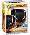 Figura Funko Pop Animation: My Heroa Academia Juzo Honenuki