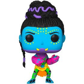 figura-funko-pop-marvel-blacklight-shuriblklt