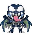 Figura Funko Pop Jumbo Venom Monster Hunter