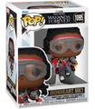 Figura Funko Pop Marvel: Summer Break Ironheart