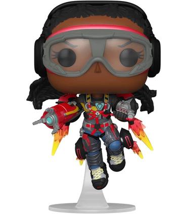 figura-funko-pop-marvel-summer-break-ironheart